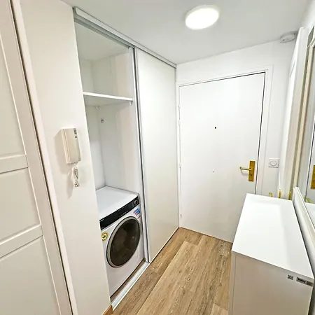 Stunning Rue France Promenade Des Apartamento