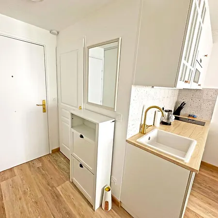 Stunning Rue France Promenade Des Apartamento *