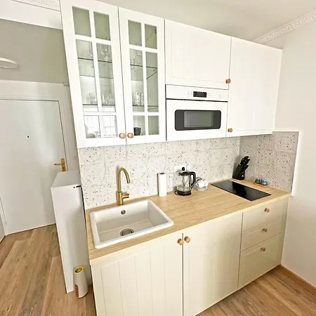 Stunning Rue France Promenade Des Apartamento