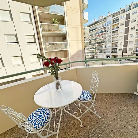 Stunning Rue France Promenade Des Apartamento *