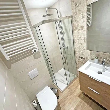 Stunning Rue France Promenade Des Apartamento